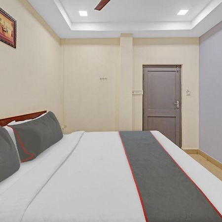 โอโย 47526 โฮเต็ล หิมาลัย เรซิเดนซี Hotel เชนไน ภายนอก รูปภาพ
