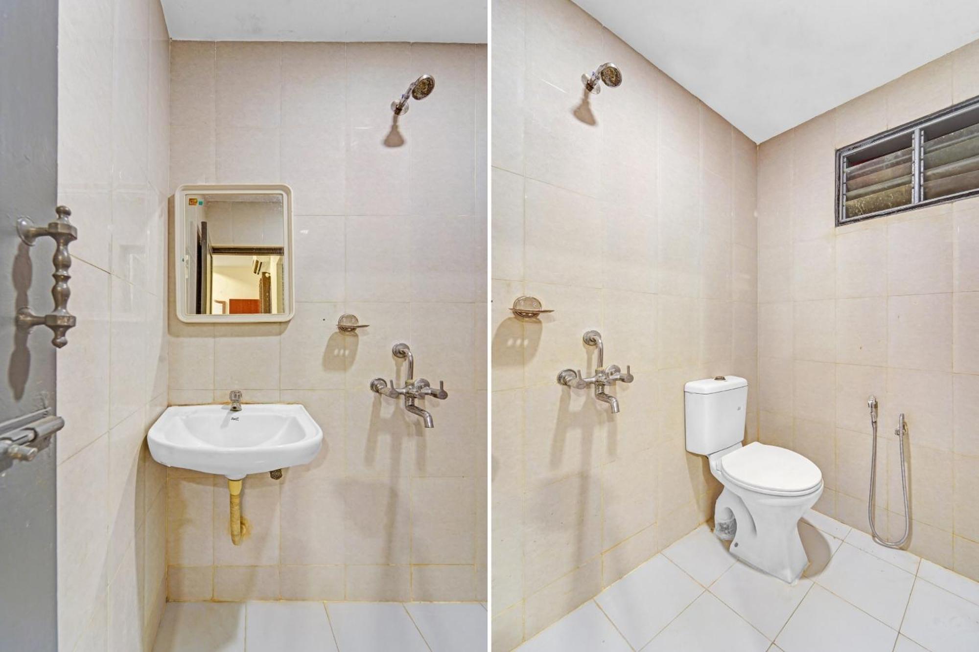 โอโย 47526 โฮเต็ล หิมาลัย เรซิเดนซี Hotel เชนไน ภายนอก รูปภาพ