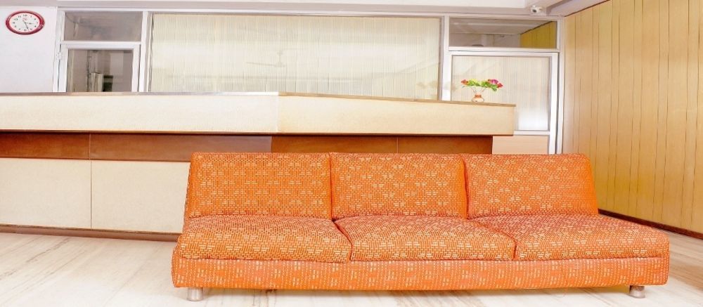 โอโย 47526 โฮเต็ล หิมาลัย เรซิเดนซี Hotel เชนไน ภายนอก รูปภาพ