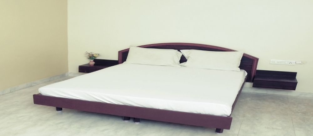 โอโย 47526 โฮเต็ล หิมาลัย เรซิเดนซี Hotel เชนไน ภายนอก รูปภาพ